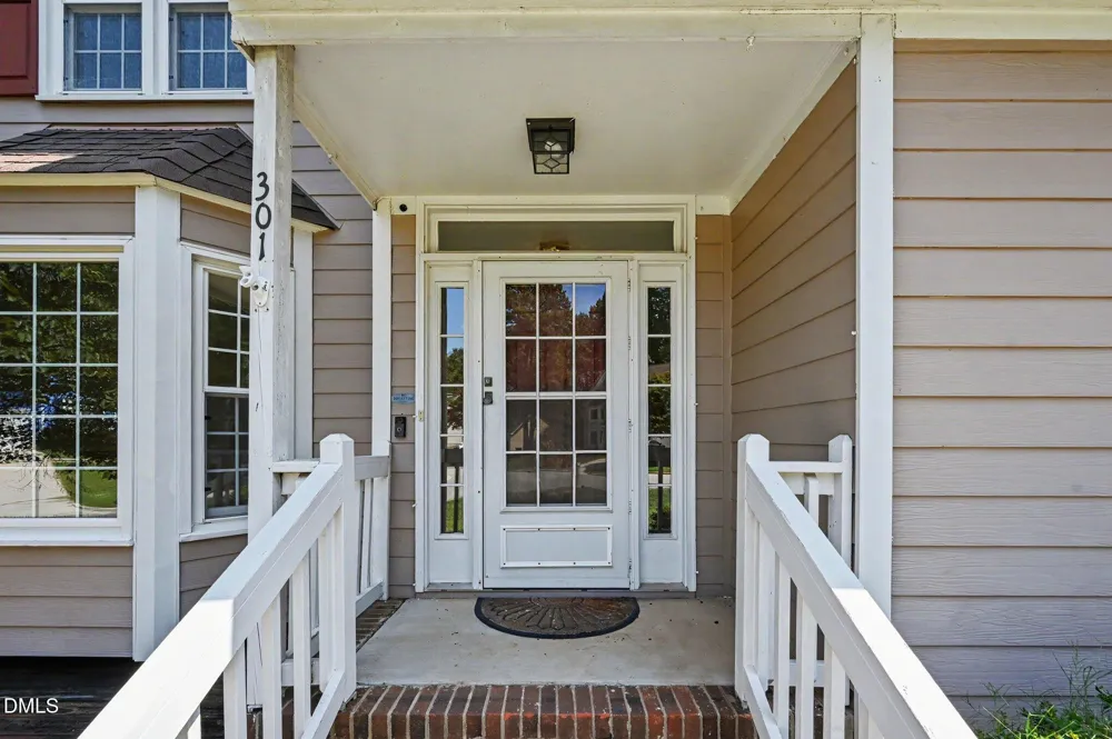 301 Cary Pines Drive Cary, NC 27513