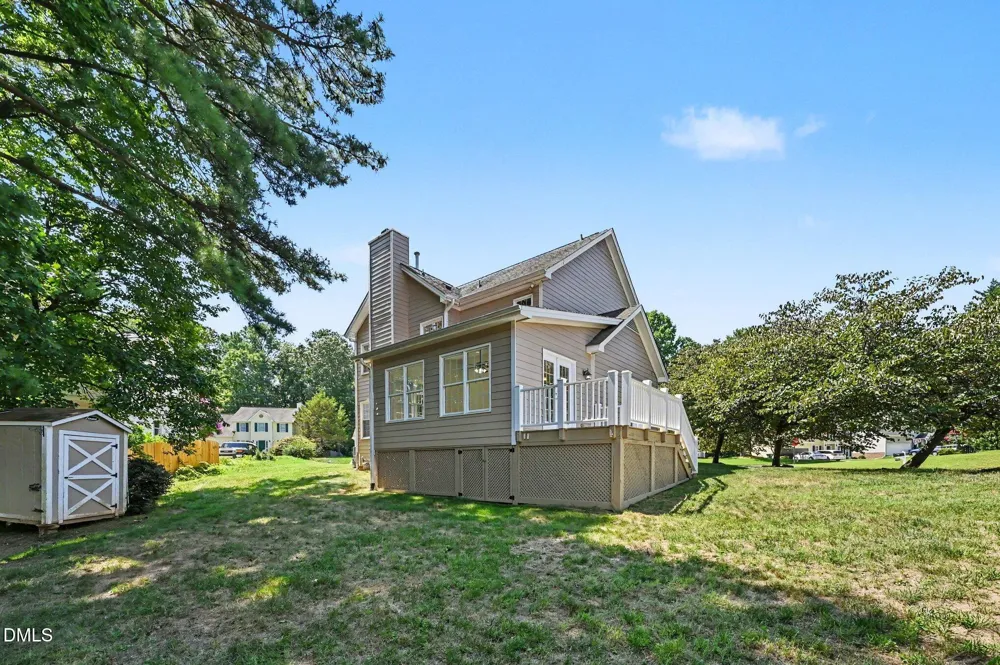 301 Cary Pines Drive Cary, NC 27513