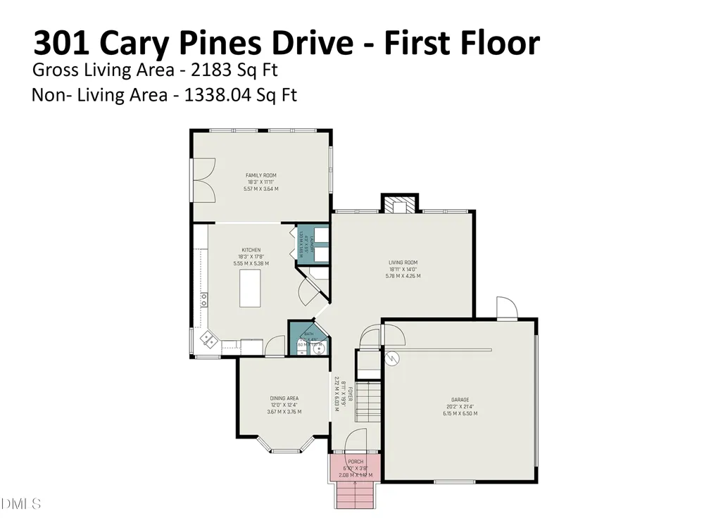 301 Cary Pines Drive Cary, NC 27513