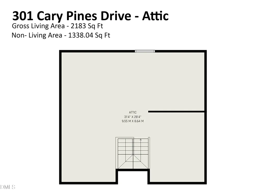 301 Cary Pines Drive Cary, NC 27513