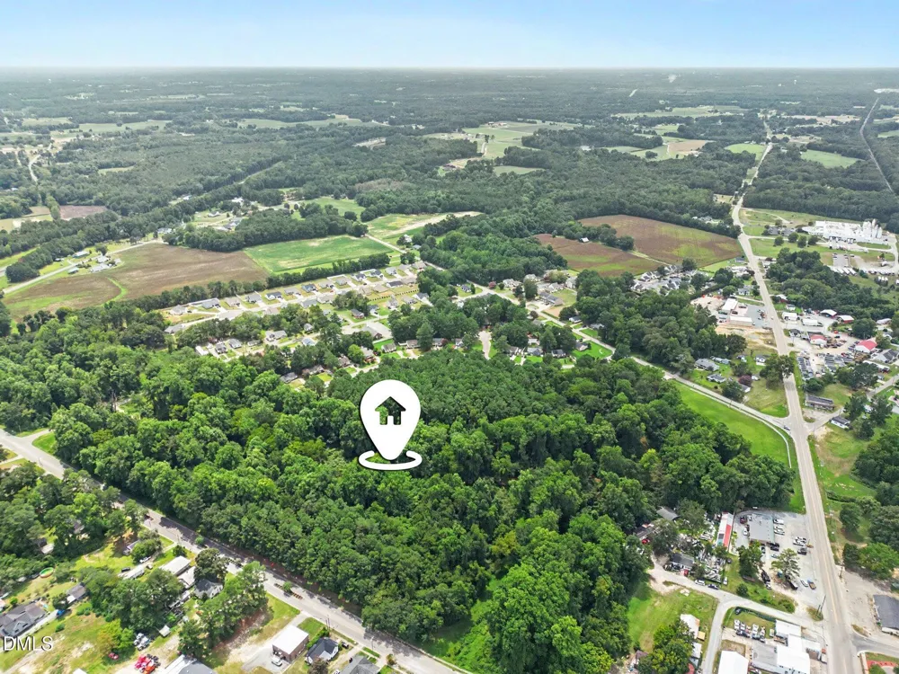 300 S Main Street Four Oaks, NC 27524