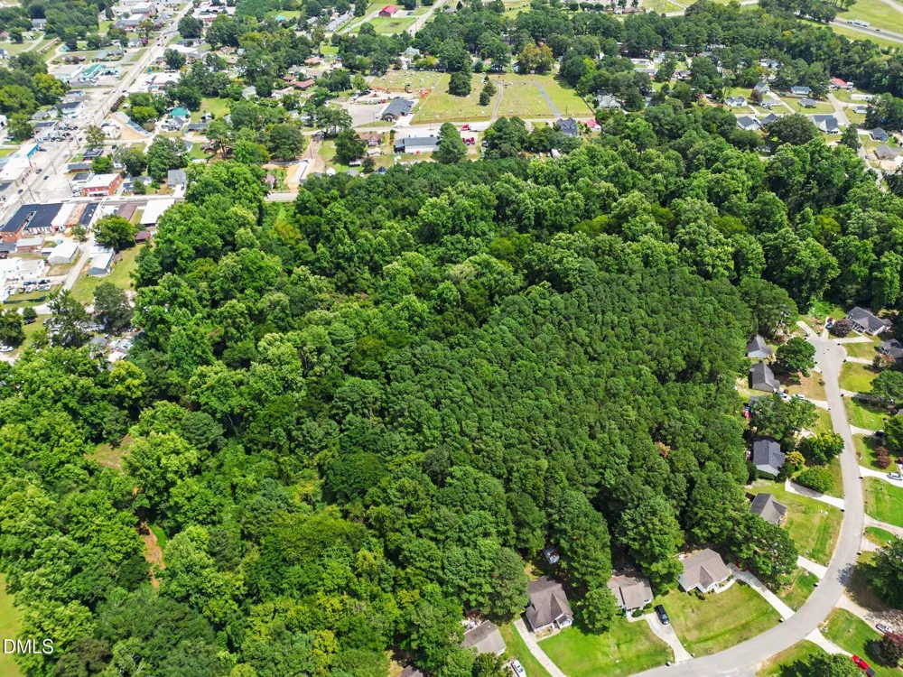 300 S Main Street Four Oaks, NC 27524