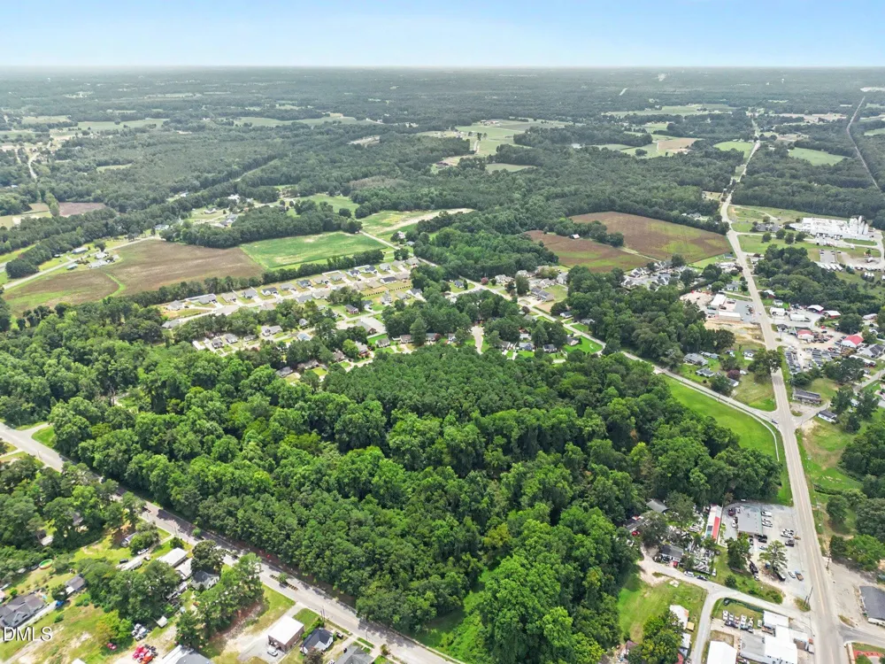 300 S Main Street Four Oaks, NC 27524