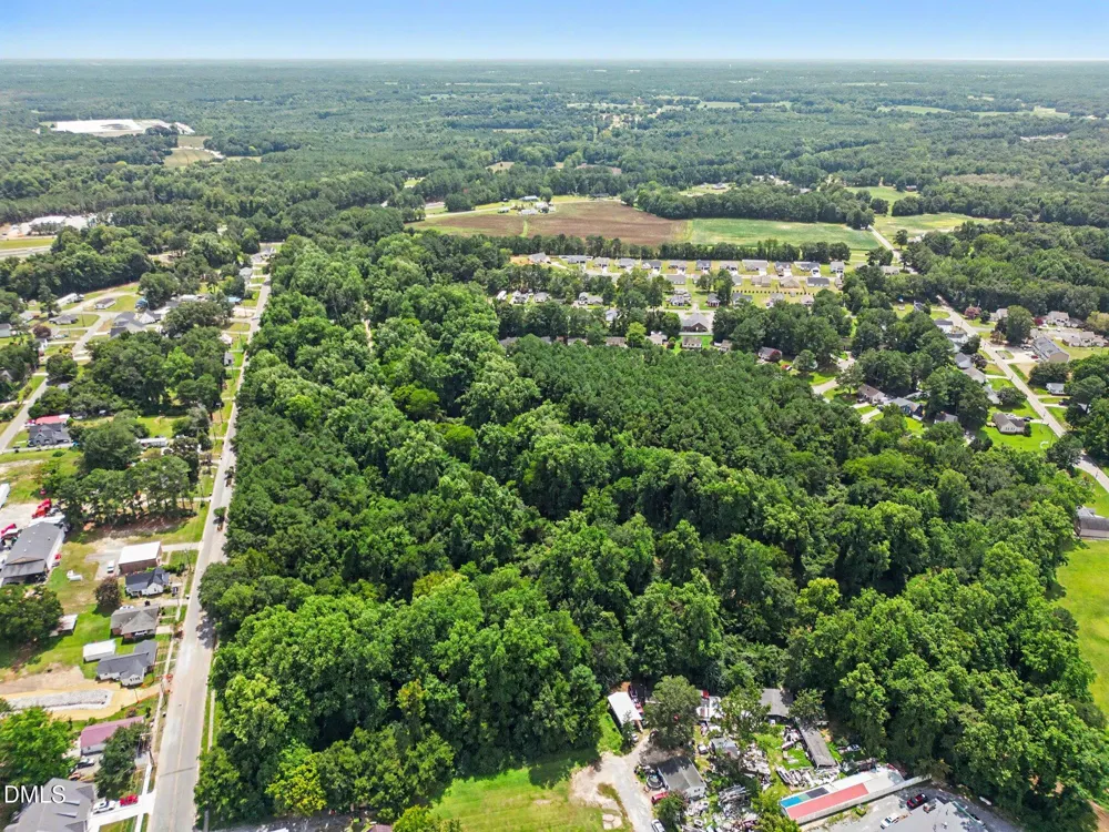 300 S Main Street Four Oaks, NC 27524