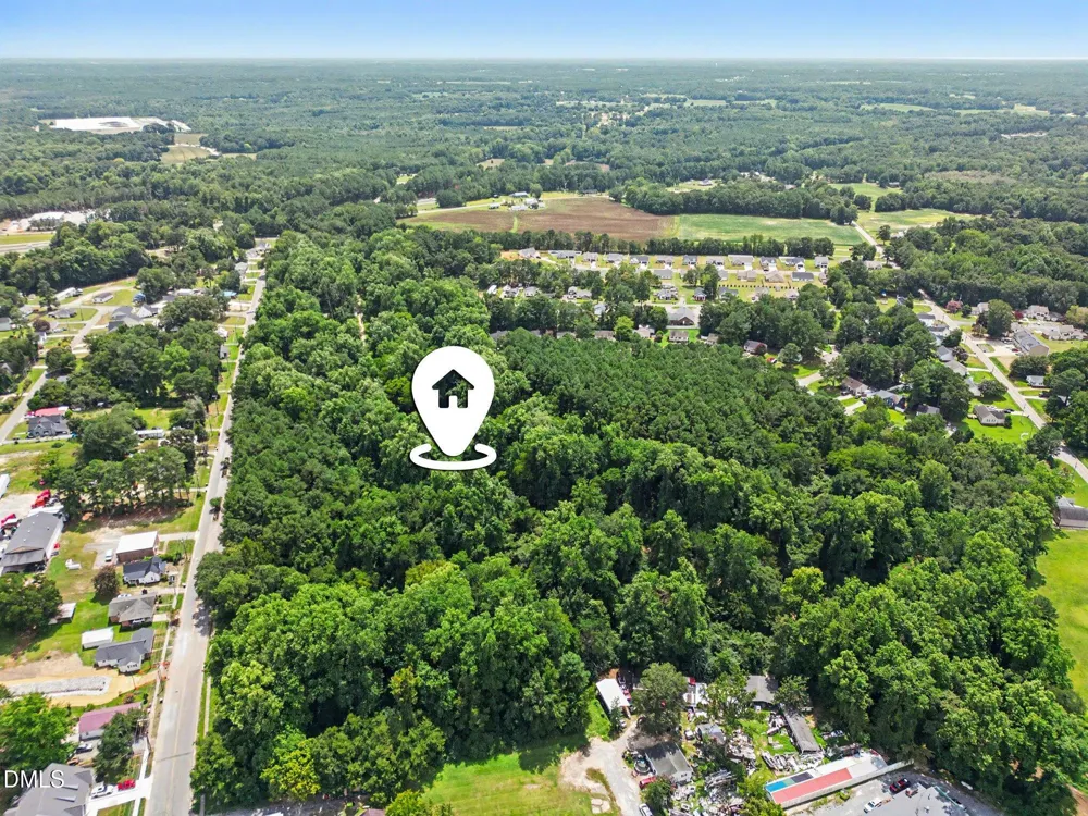 300 S Main Street Four Oaks, NC 27524
