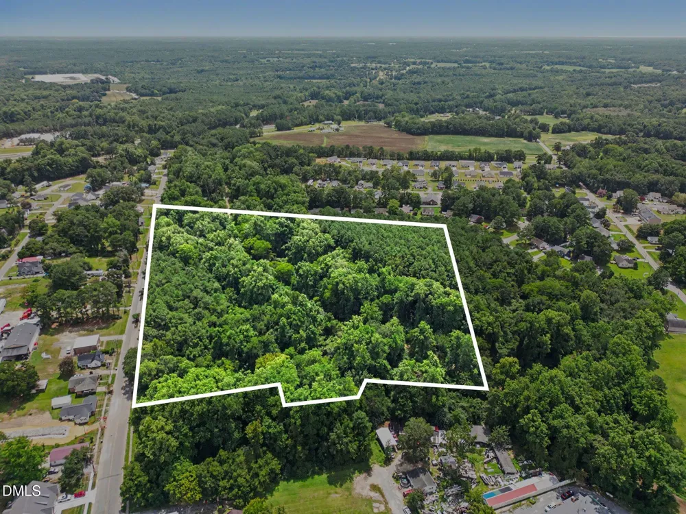 300 S Main Street Four Oaks, NC 27524