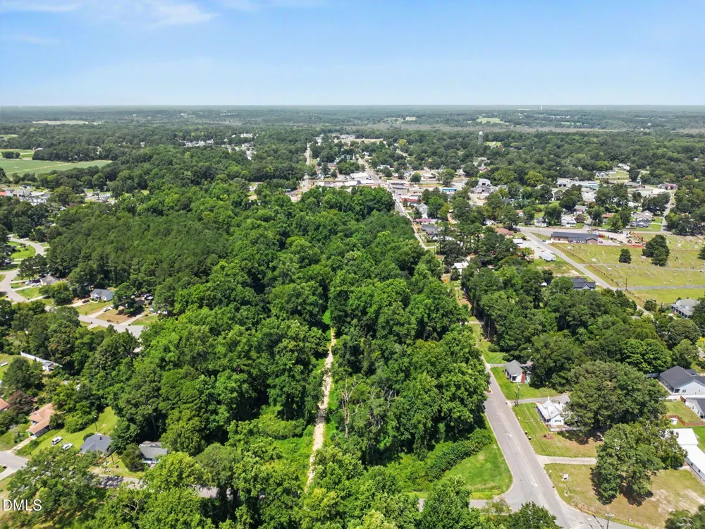300 S Main Street Four Oaks, NC 27524