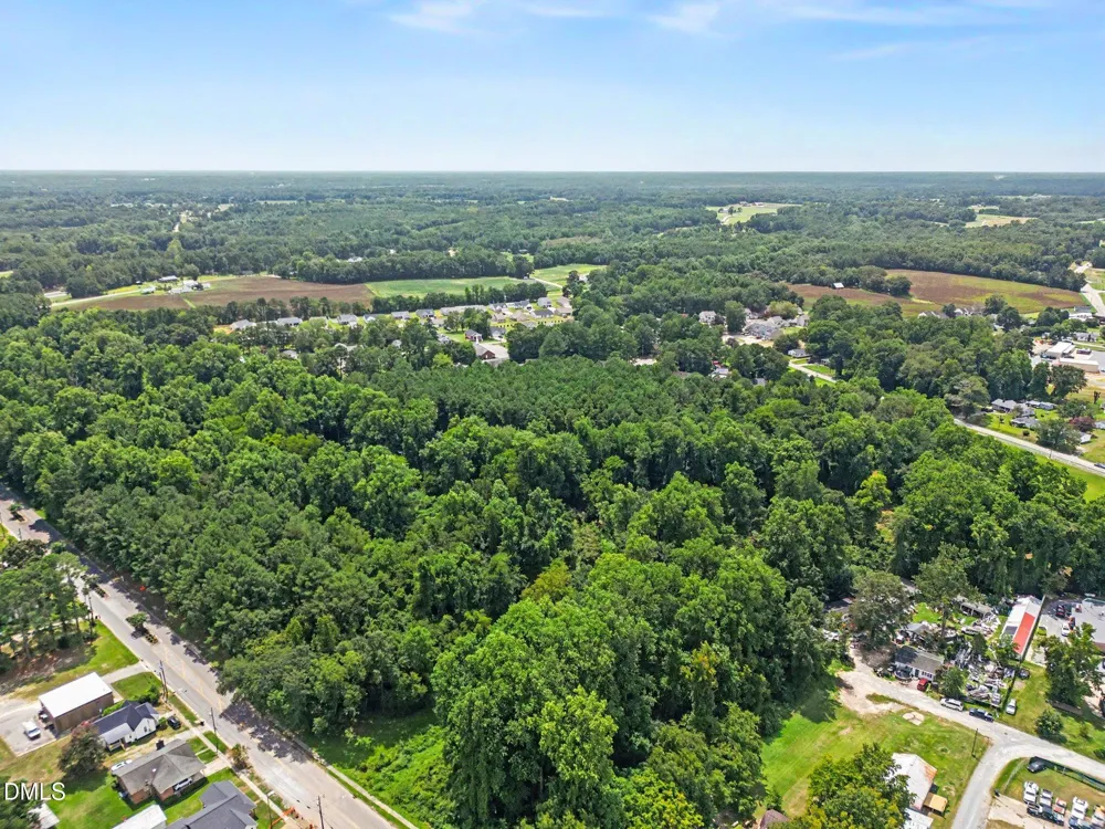 300 S Main Street Four Oaks, NC 27524