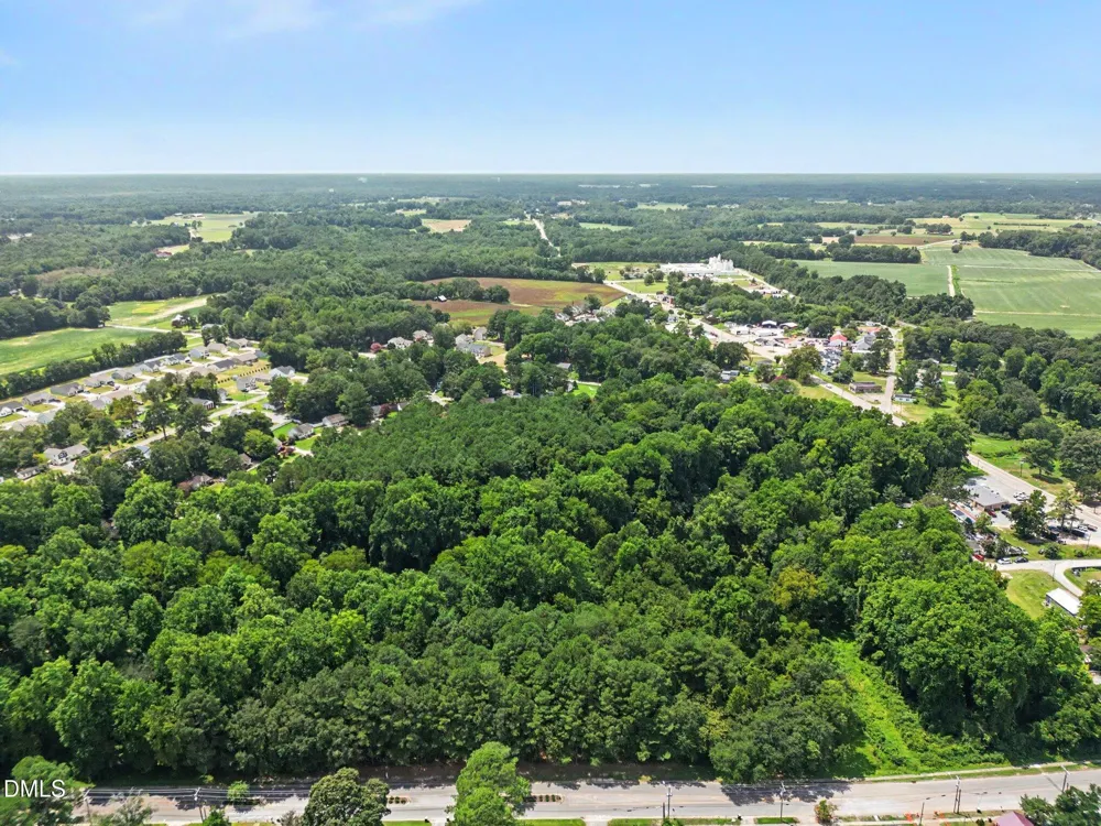300 S Main Street Four Oaks, NC 27524