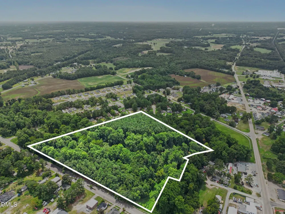 300 S Main Street Four Oaks, NC 27524