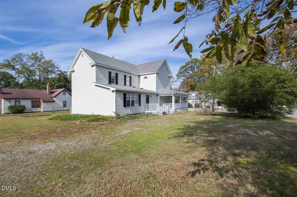 3990 Wendell Boulevard Wendell, NC 27591