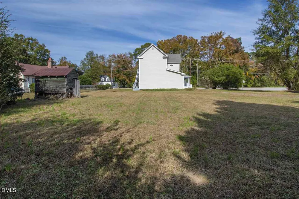 3990 Wendell Boulevard Wendell, NC 27591