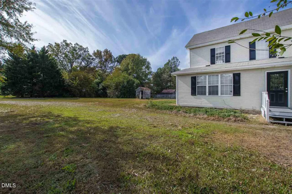 3990 Wendell Boulevard Wendell, NC 27591