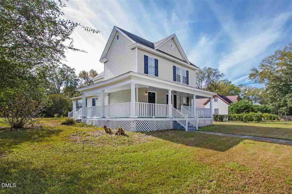 3990 Wendell Boulevard Wendell, NC 27591