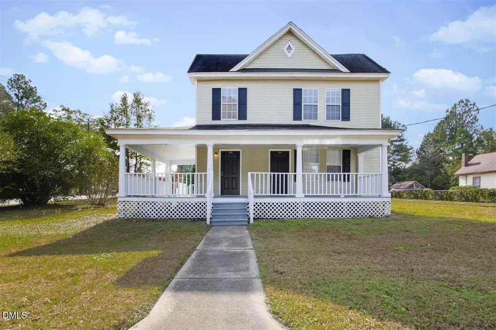 3990 Wendell Boulevard Wendell, NC 27591
