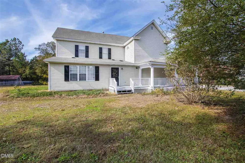 3990 Wendell Boulevard Wendell, NC 27591