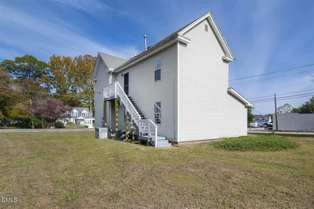 3990 Wendell Boulevard Wendell, NC 27591