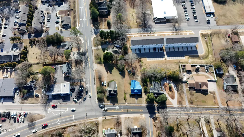3990 Wendell Boulevard Wendell, NC 27591