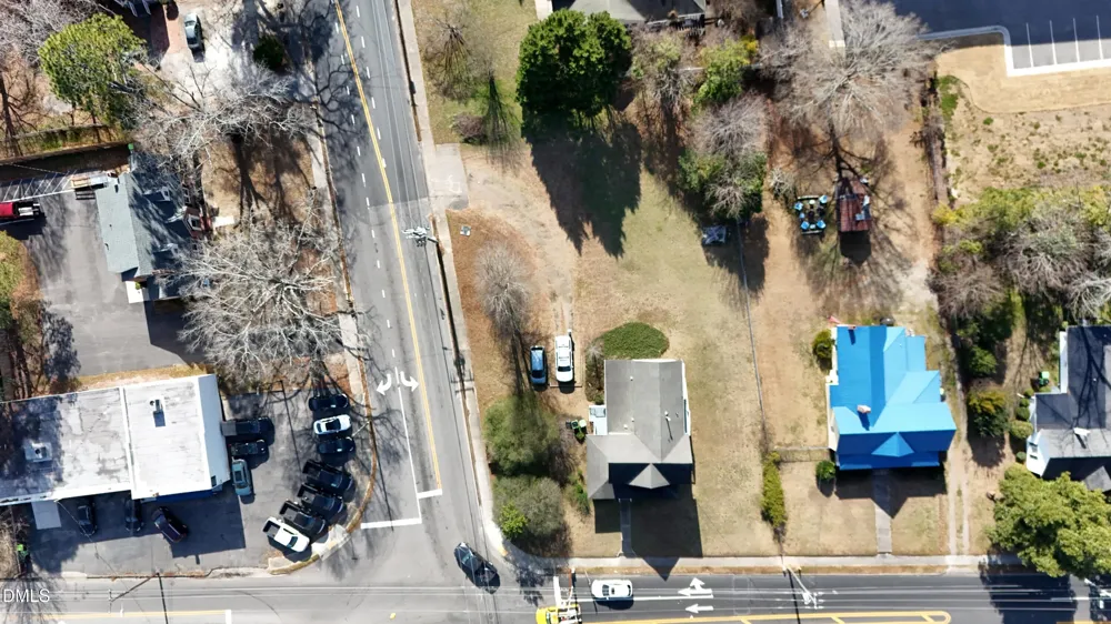 3990 Wendell Boulevard Wendell, NC 27591