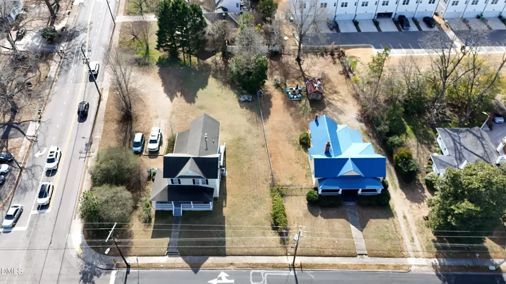 3990 Wendell Boulevard Wendell, NC 27591
