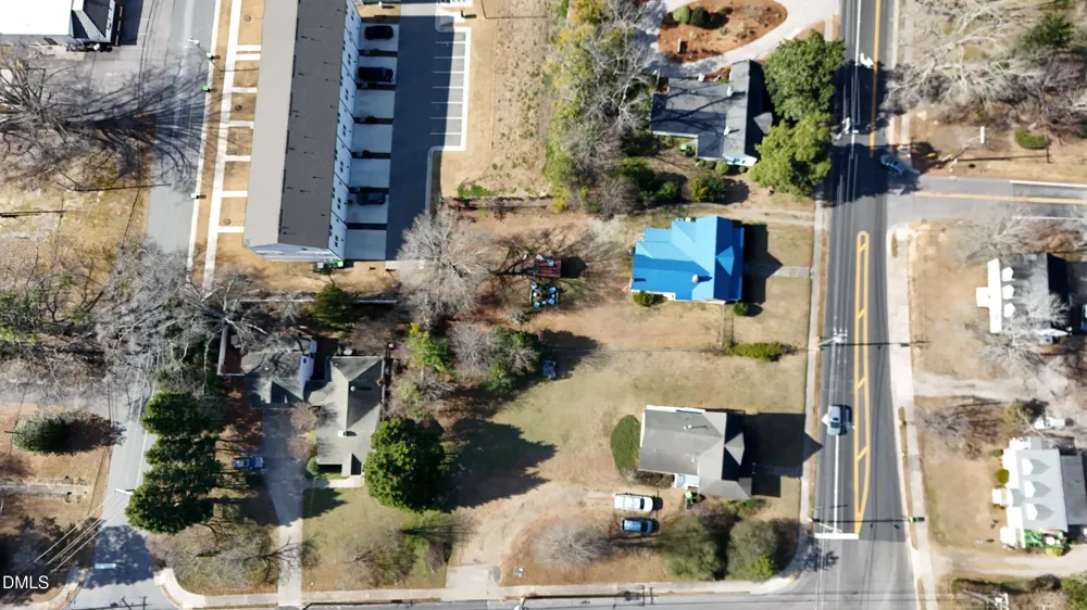 3990 Wendell Boulevard Wendell, NC 27591