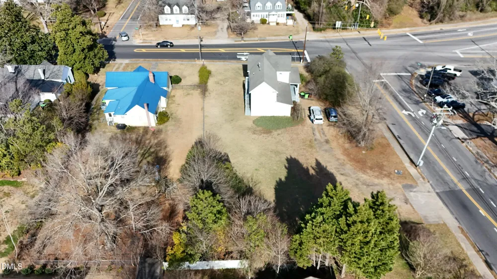 3990 Wendell Boulevard Wendell, NC 27591