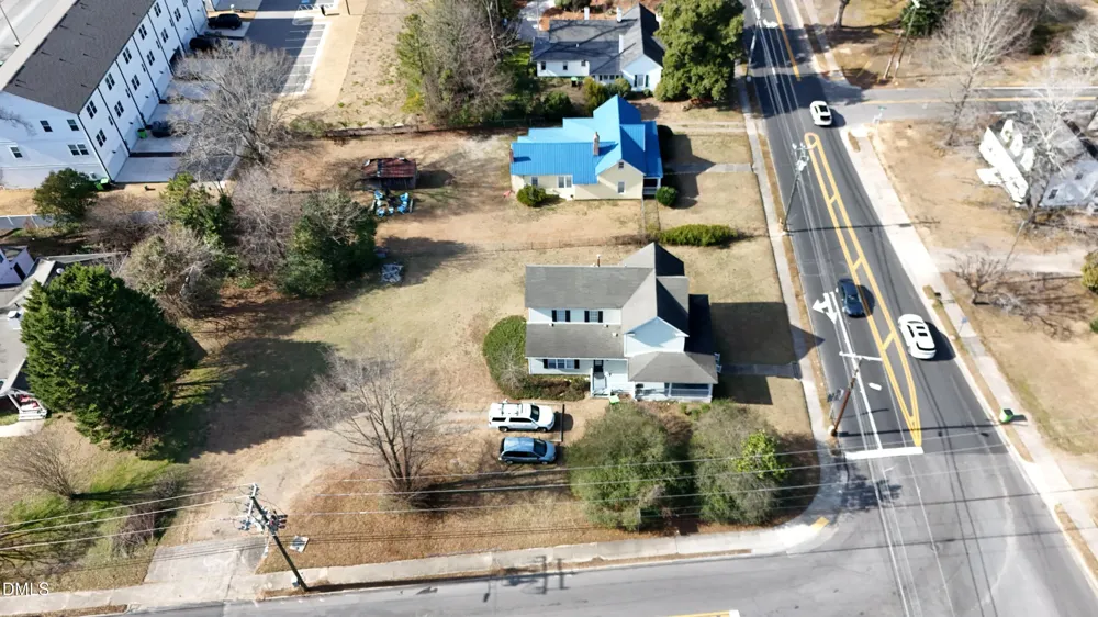 3990 Wendell Boulevard Wendell, NC 27591