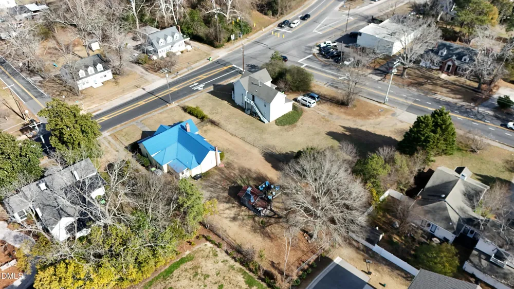 3990 Wendell Boulevard Wendell, NC 27591