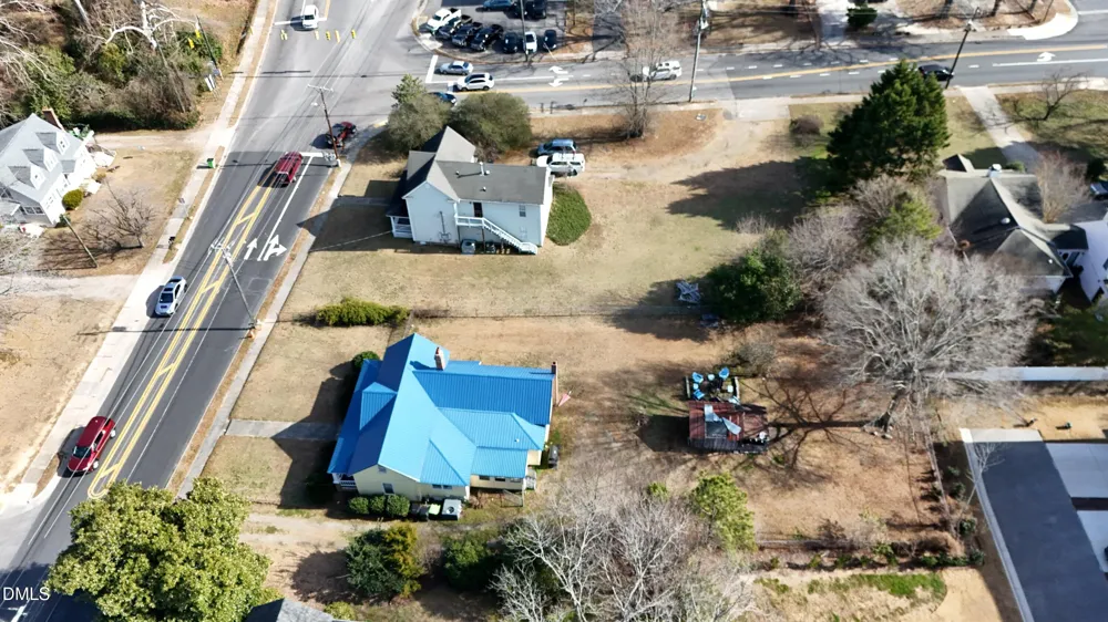 3990 Wendell Boulevard Wendell, NC 27591