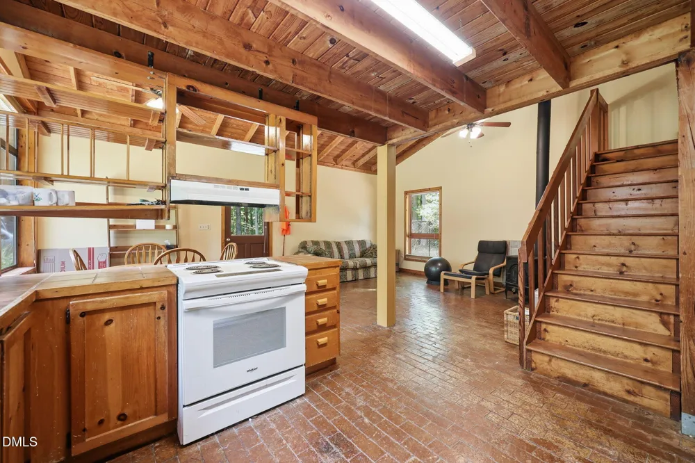 221 Allens Way Kittrell, NC 27544