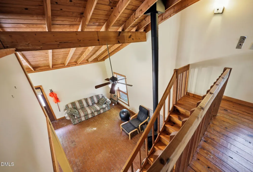 221 Allens Way Kittrell, NC 27544