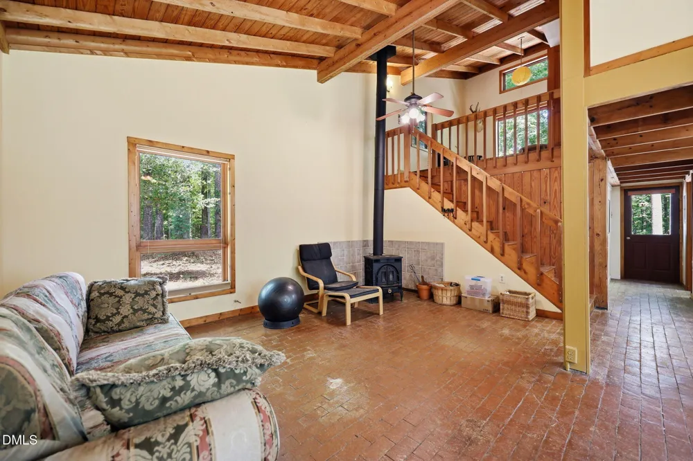 221 Allens Way Kittrell, NC 27544