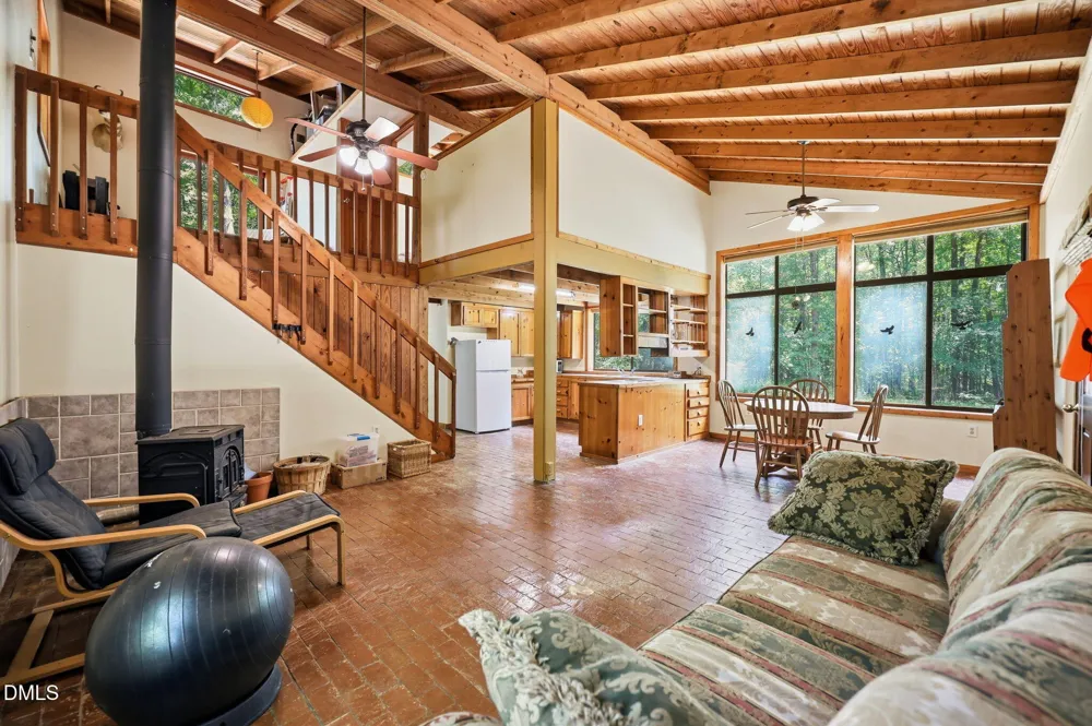 221 Allens Way Kittrell, NC 27544