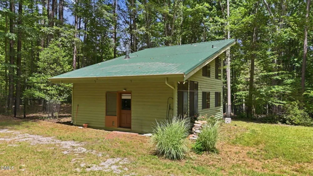 221 Allens Way Kittrell, NC 27544