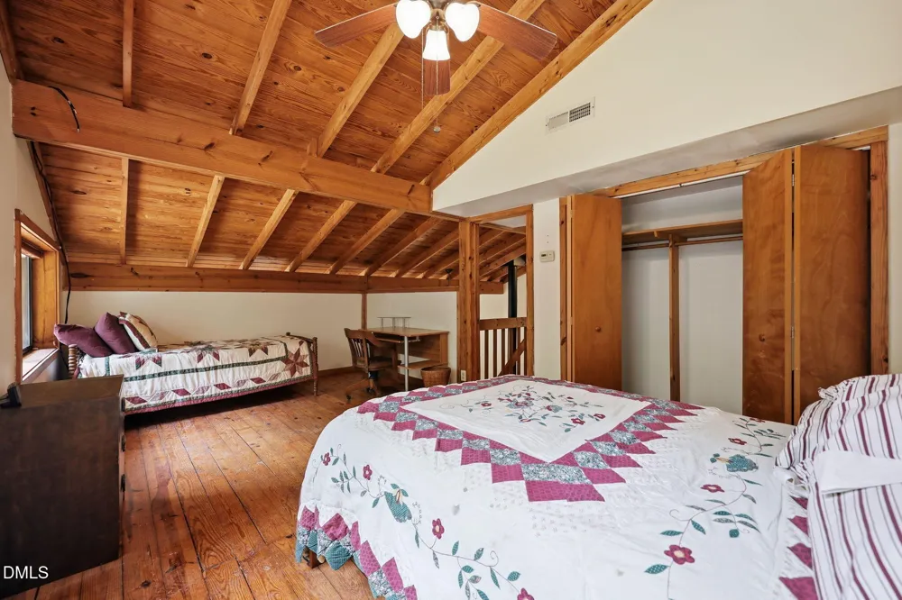 221 Allens Way Kittrell, NC 27544