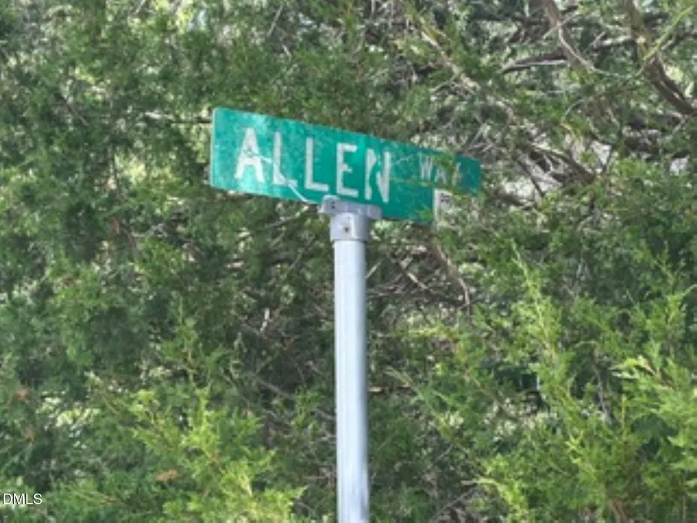221 Allens Way Kittrell, NC 27544
