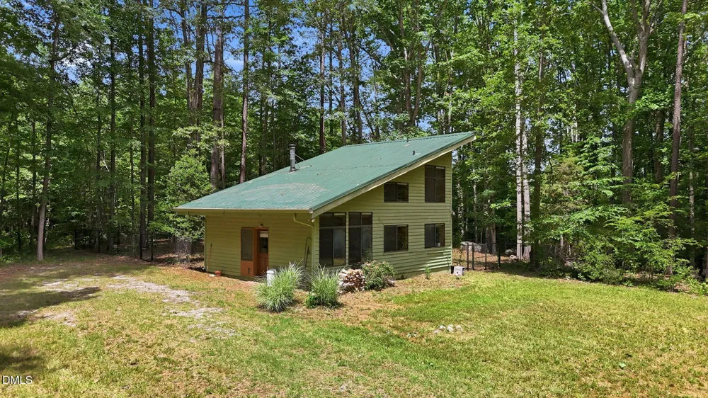 221 Allens Way Kittrell, NC 27544
