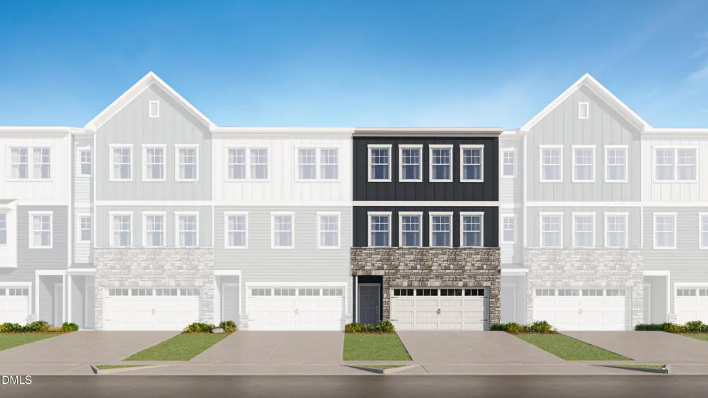 2341 Stevens Pass Station Apex, NC 27502