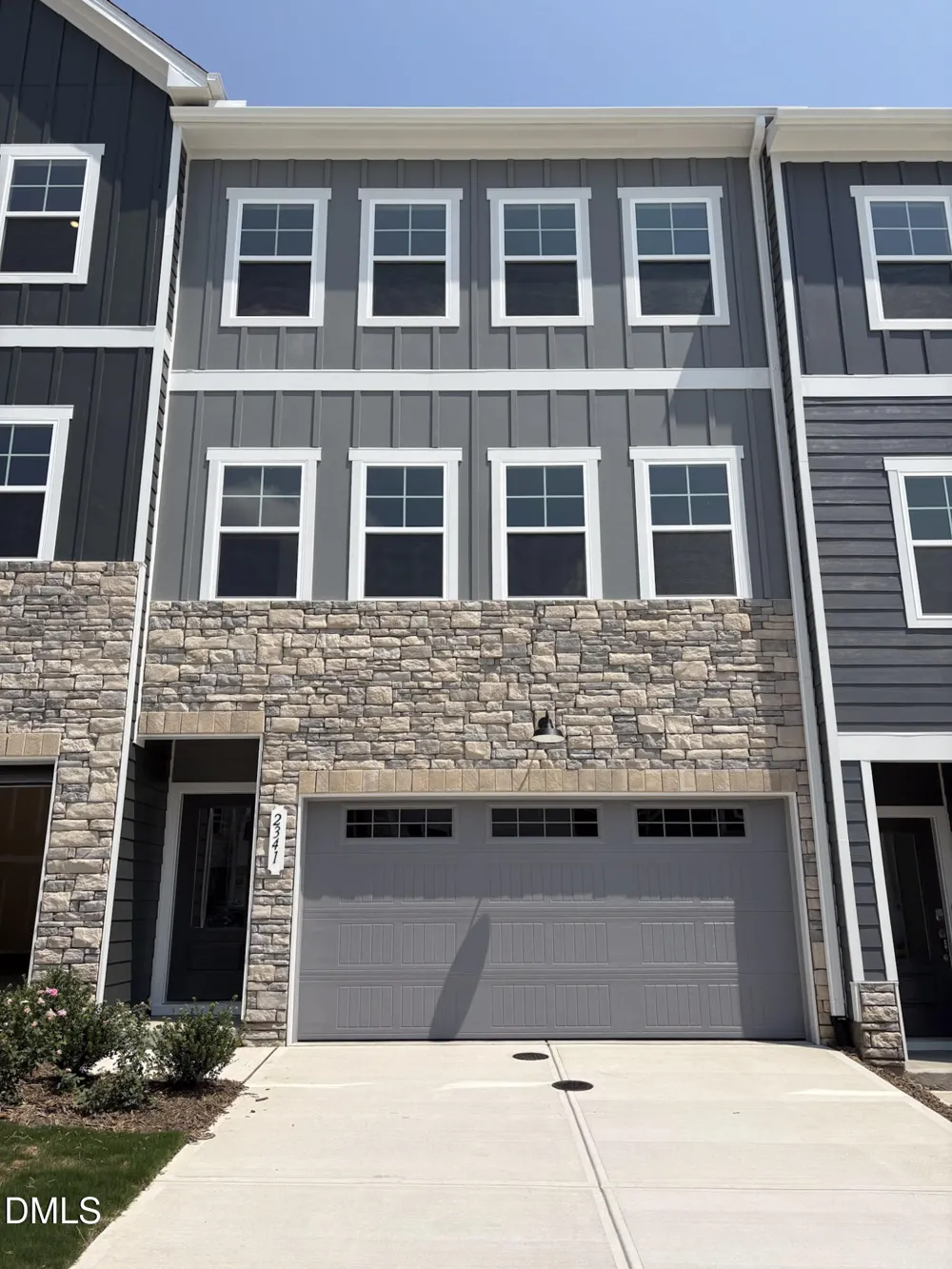 2341 Stevens Pass Station Apex, NC 27502