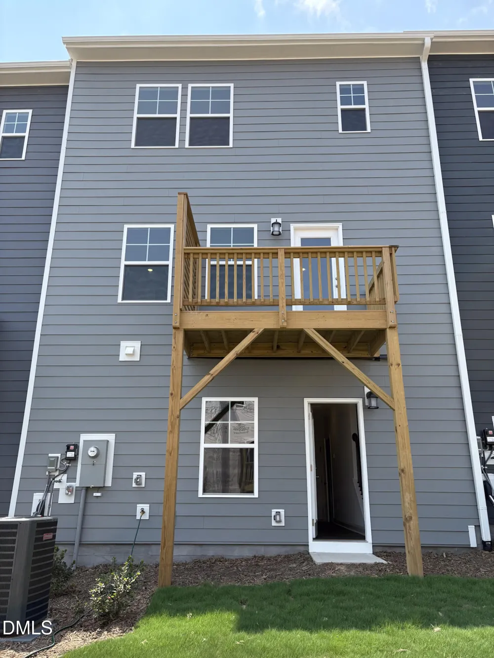 2341 Stevens Pass Station Apex, NC 27502