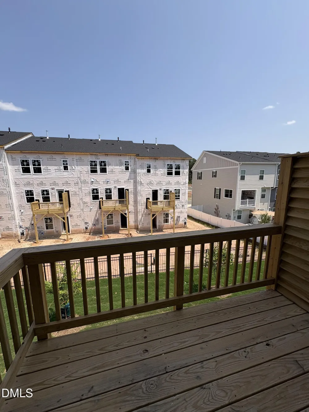 2341 Stevens Pass Station Apex, NC 27502