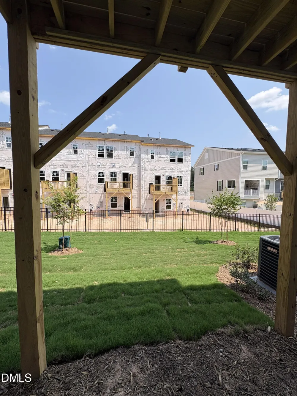 2341 Stevens Pass Station Apex, NC 27502