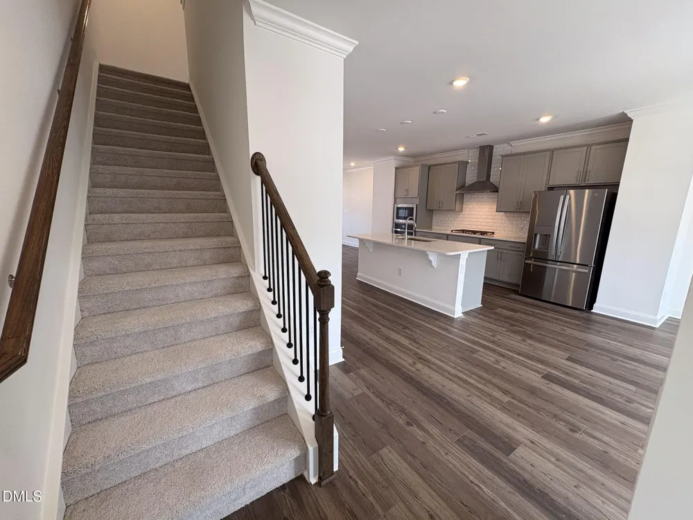 2341 Stevens Pass Station Apex, NC 27502