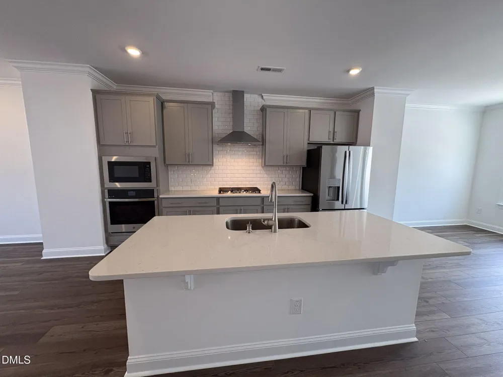2341 Stevens Pass Station Apex, NC 27502