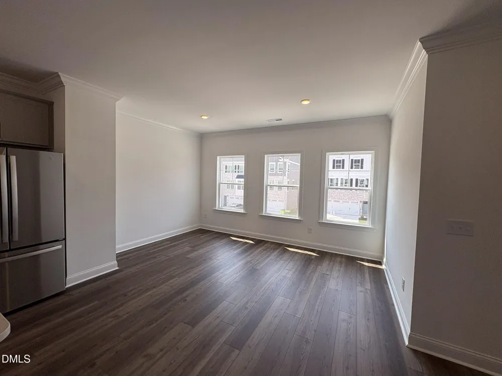 2341 Stevens Pass Station Apex, NC 27502