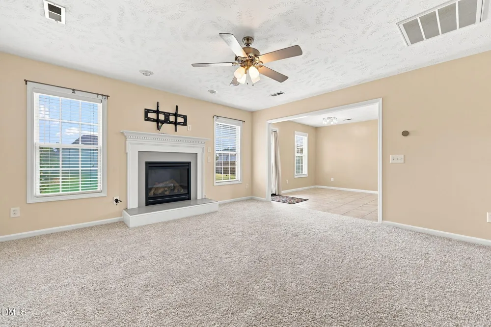 57 Wynngate Drive Cameron, NC 28326