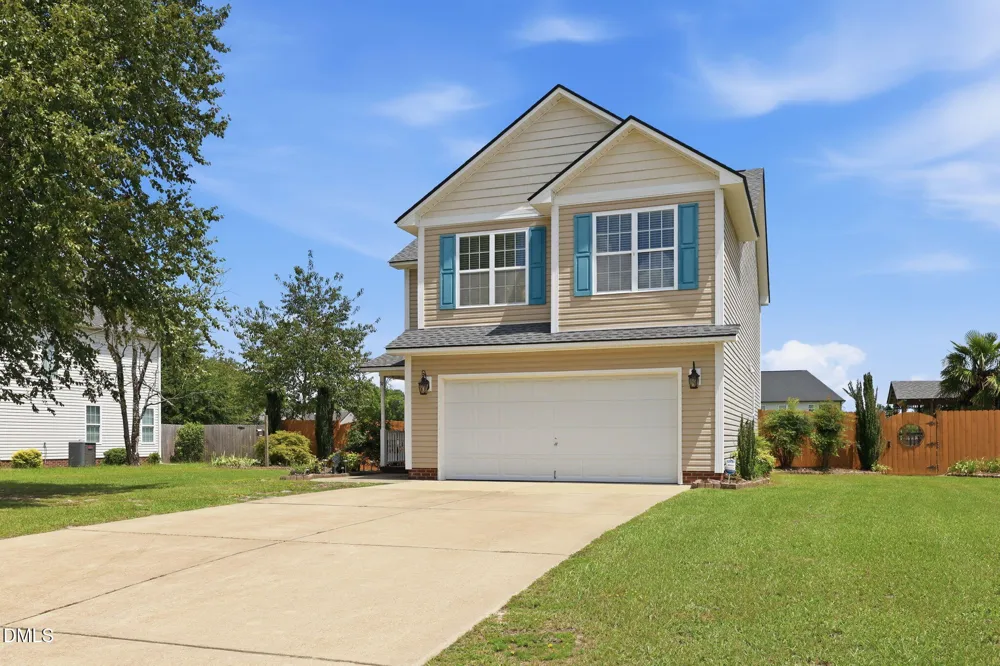 57 Wynngate Drive Cameron, NC 28326