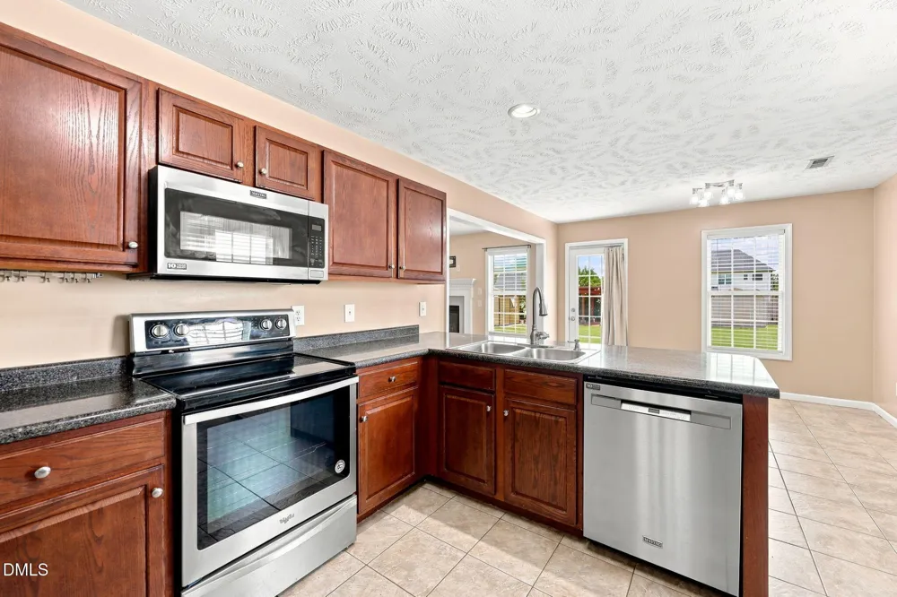 57 Wynngate Drive Cameron, NC 28326