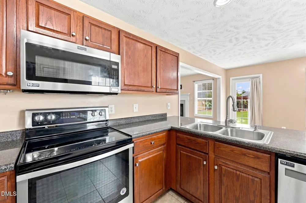 57 Wynngate Drive Cameron, NC 28326