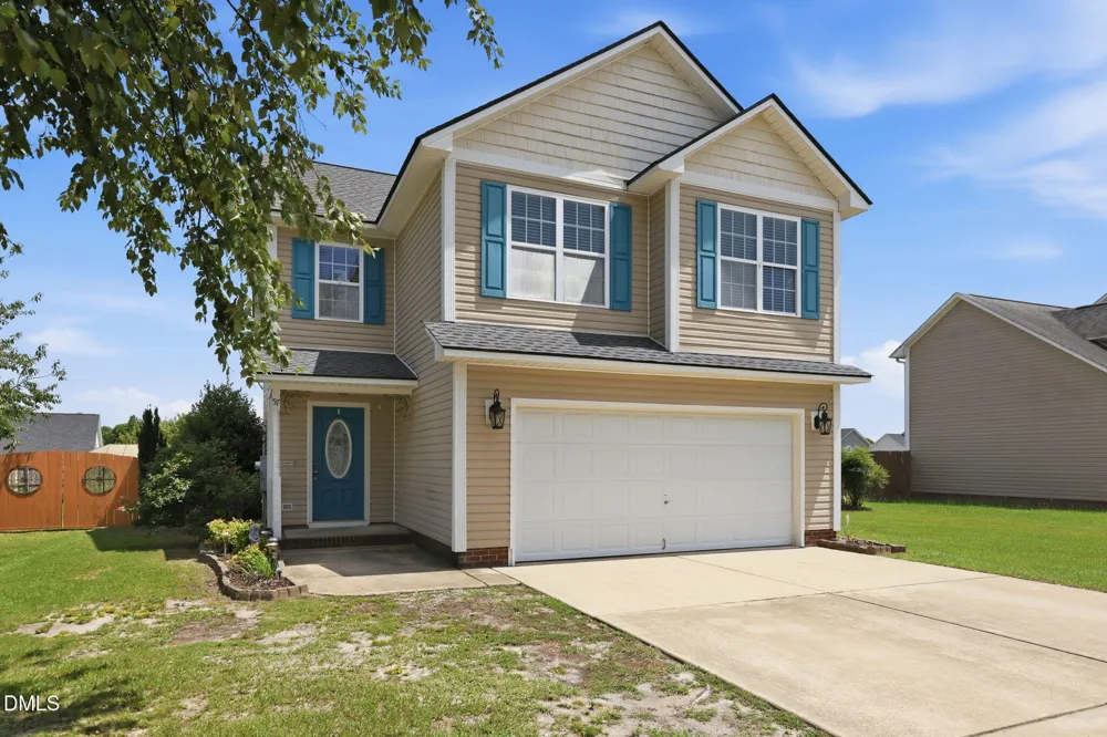 57 Wynngate Drive Cameron, NC 28326